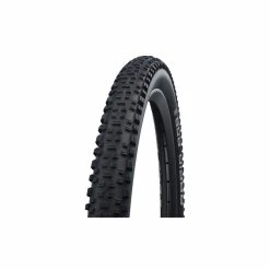 Schwalbe Pneu Rapid Rob 26x2.25 LiteSkin Black