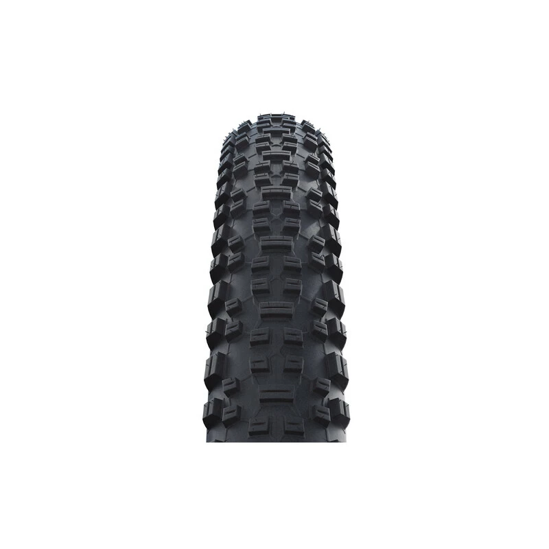 Schwalbe Pneu Rapid Rob 27.5x2.25, SBC, Active, K-Guard, Drahtreifen, Schwarz 4 Schwalbe Pneu Rapid Rob 27.5x2.25, SBC, Active, K-Guard, Drahtreifen, Schwarz – Bild 2