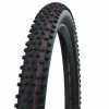 Schwalbe Pneu Rocket Ron 29x2.10 SuperGround Addix Speed TL-Easy Black -Fahrradladen schwalbe pneu rocket ron 29x210 superground addix speed tl easy black