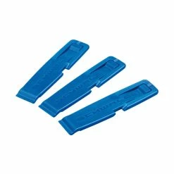 Schwalbe Pneuhebelset &agrave; 3 Stk. Blau