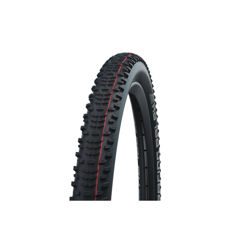 Schwalbe Racing Ralph Evo SuperGround TLE, 27.5x2.25, HS490, Schwarz, Faltbar, Snakeskin, ADDIX Speed 3 Schwalbe Racing Ralph Evo SuperGround TLE, 27.5x2.25, HS490, Schwarz, Faltbar, Snakeskin, ADDIX Speed