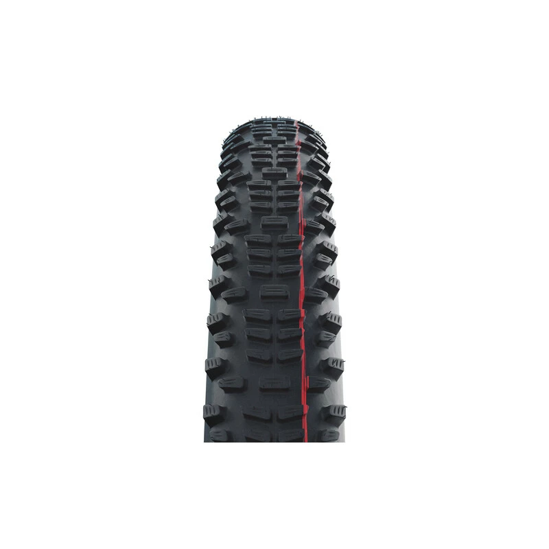 Schwalbe Racing Ralph Evo SuperGround TLE, 27.5x2.25, HS490, Schwarz, Faltbar, Snakeskin, ADDIX Speed 4 Schwalbe Racing Ralph Evo SuperGround TLE, 27.5x2.25, HS490, Schwarz, Faltbar, Snakeskin, ADDIX Speed – Bild 2