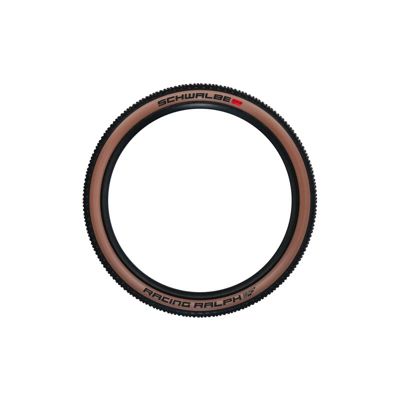 Schwalbe Racing Ralph Evo SuperGround TLE, 27.5x2.25, HS490, Schwarz, Faltbar, Snakeskin, ADDIX Speed 7 Schwalbe Racing Ralph Evo SuperGround TLE, 27.5x2.25, HS490, Schwarz, Faltbar, Snakeskin, ADDIX Speed – Bild 5