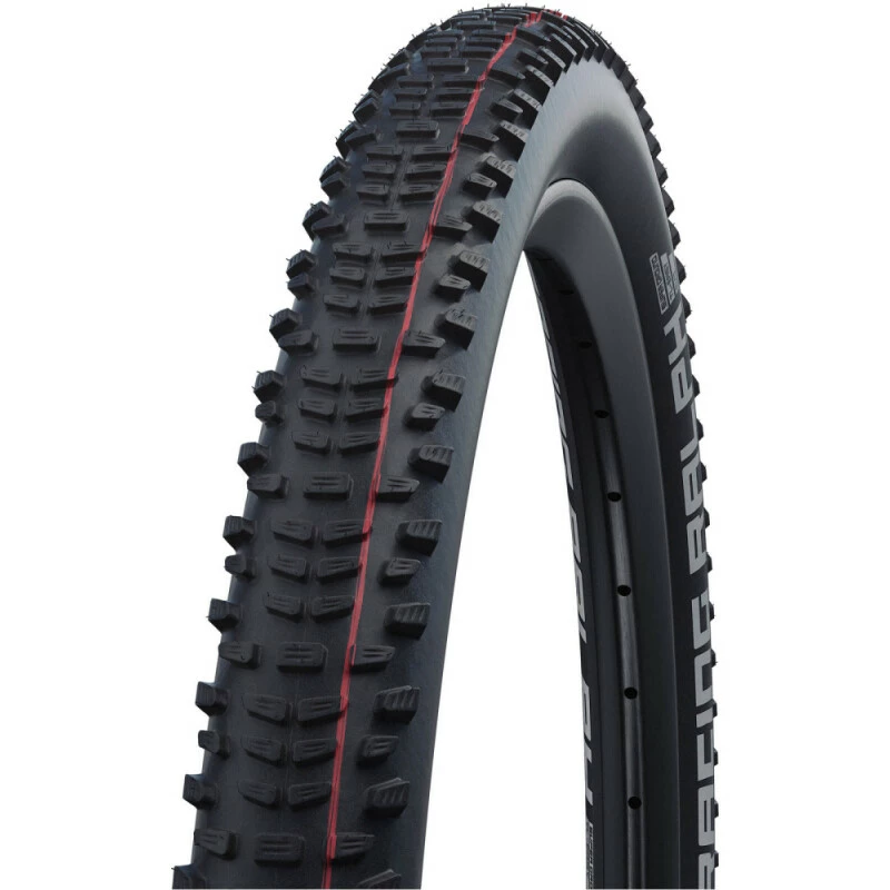 Schwalbe Racing Ralph Evo SuperGround TLE, 27.5x2.25, HS490, Schwarz, Faltbar, Snakeskin, ADDIX Speed 8 Schwalbe Racing Ralph Evo SuperGround TLE, 27.5x2.25, HS490, Schwarz, Faltbar, Snakeskin, ADDIX Speed – Bild 6