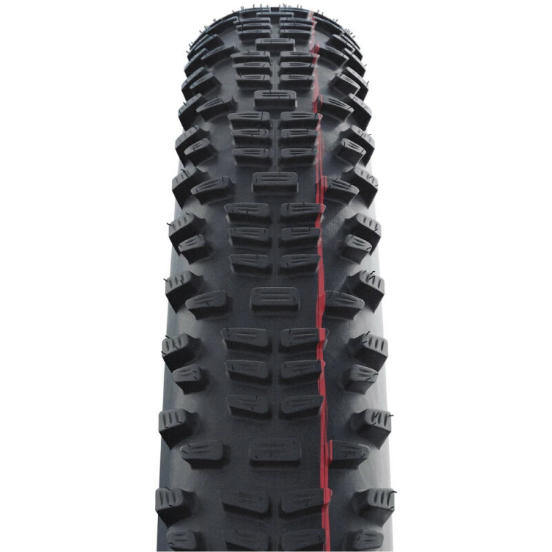 Schwalbe Racing Ralph Evo SuperGround TLE, 27.5x2.25, HS490, Schwarz, Faltbar, Snakeskin, ADDIX Speed 9 Schwalbe Racing Ralph Evo SuperGround TLE, 27.5x2.25, HS490, Schwarz, Faltbar, Snakeskin, ADDIX Speed – Bild 7