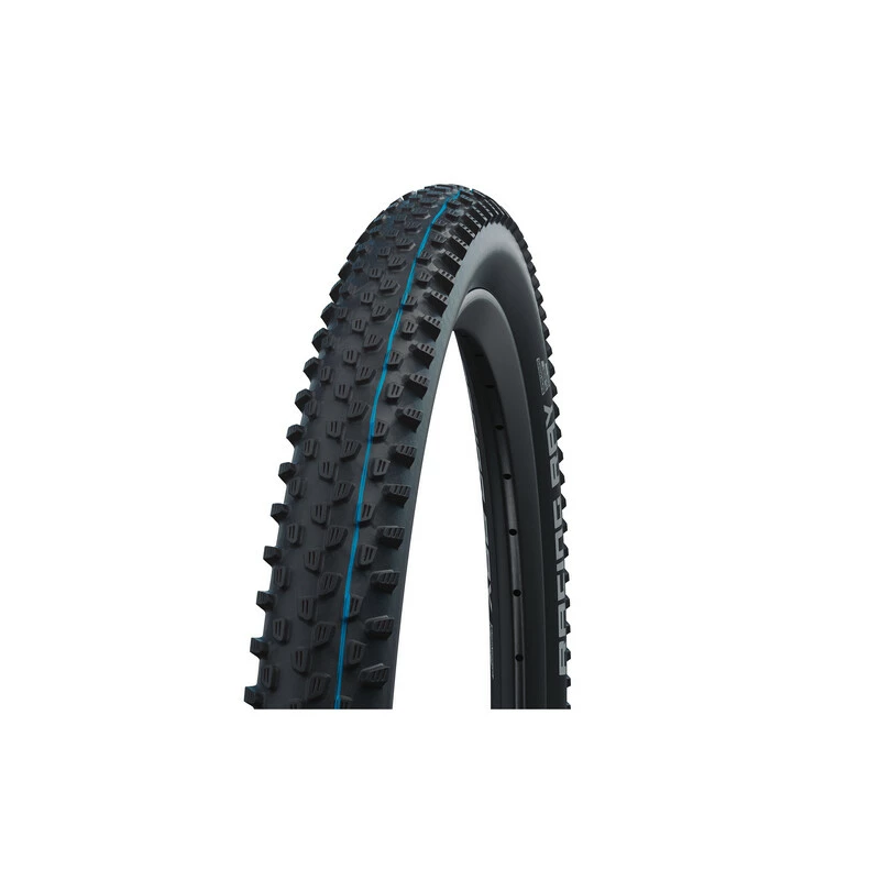 Schwalbe Racing Ray Evo SuperGround TLE, 27.5x2.25, HS489, Schwarz, Faltbar, ADDIX Spgrip 3 Schwalbe Racing Ray Evo SuperGround TLE, 27.5x2.25, HS489, Schwarz, Faltbar, ADDIX Spgrip