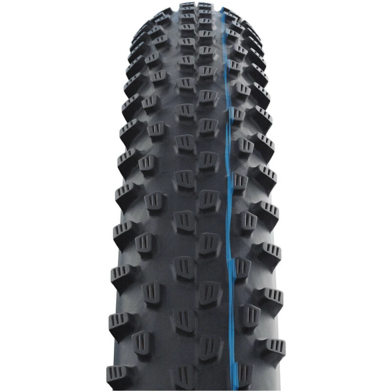 Schwalbe Racing Ray Evo SuperGround TLE, 27.5x2.25, HS489, Schwarz, Faltbar, ADDIX Spgrip 9 Schwalbe Racing Ray Evo SuperGround TLE, 27.5x2.25, HS489, Schwarz, Faltbar, ADDIX Spgrip – Bild 7