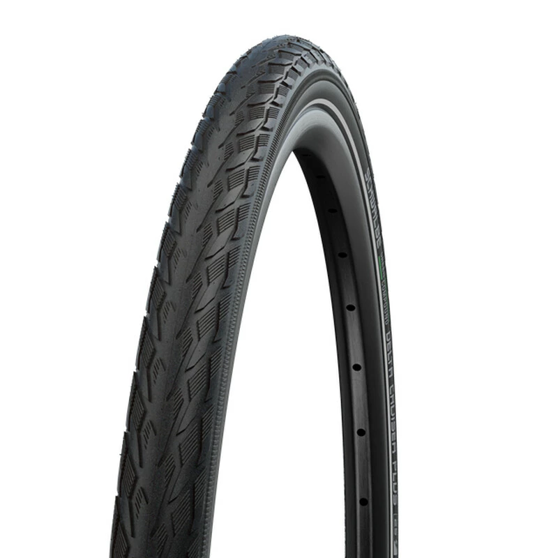 Schwalbe Reifen Delta Cruiser Plus HS431 28x1.75 3 Schwalbe Reifen Delta Cruiser Plus HS431 28x1.75