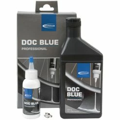 Schwalbe Reifendichtungsmittel Doc Blue, 60 Ml