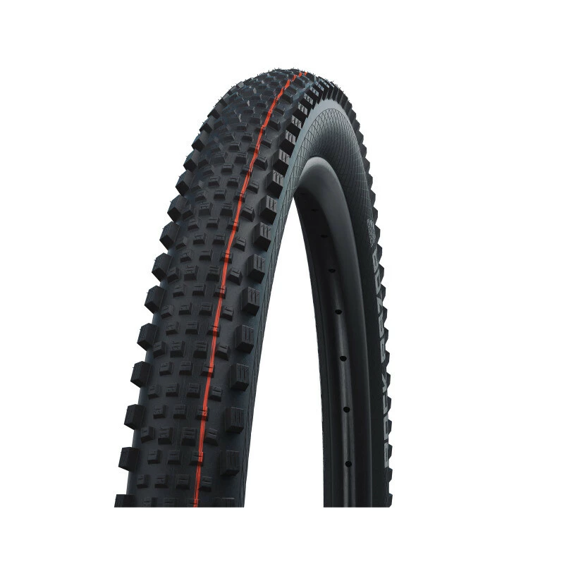 Schwalbe Rock Razor Evo SuperTrail TLE, 29x2.35, HS452, Schwarz, Faltbar, SnakeSkin, ADDIX SpeedGrip 10 Schwalbe Rock Razor Evo SuperTrail TLE, 29x2.35, HS452, Schwarz, Faltbar, SnakeSkin, ADDIX SpeedGrip – Bild 8