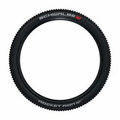 Schwalbe ROCKET RON 29x2.10, Evo, Super Race, Speed, Falt HS438, 54-622, TLE -Fahrradladen schwalbe rocket ron 29x210 evo super race speed falt hs438 54 622 tle3