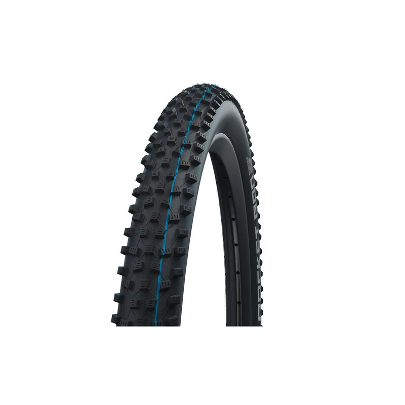 Schwalbe Rocket Ron Evo SuperRaceTLE, 29x2.25, HS438, Schwarz, Faltbar, ADDIX Speed 5 Schwalbe Rocket Ron Evo SuperRaceTLE, 29x2.25, HS438, Schwarz, Faltbar, ADDIX Speed – Bild 3