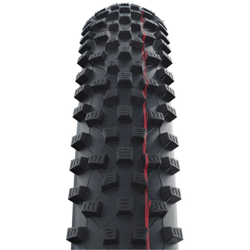 Schwalbe Rocket Ron Evo SuperRaceTLE, 29x2.25, HS438, Schwarz, Faltbar, ADDIX Speed 8 Schwalbe Rocket Ron Evo SuperRaceTLE, 29x2.25, HS438, Schwarz, Faltbar, ADDIX Speed – Bild 6