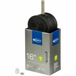 Schwalbe Schlauch 16&quot; Schrader, 16x1.75-2.5, AV 3