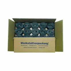 Schwalbe Schlauch 28&quot; SV17 40mm Werkstattverpack. 700x28C-700x45C - 50Stk.