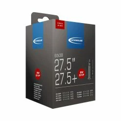 Schwalbe Schlauch MTB Freeride Presta 650B, 27.5x2.1-3.0, SV 21F -Fahrradladen schwalbe schlauch mtb freeride presta 650b 275x21 30 sv 21f3