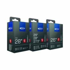 Schwalbe Schlauch MTB Presta, 26x1.0-1.5, SV 12A -Fahrradladen schwalbe schlauch mtb presta 26x10 15 sv 12a3