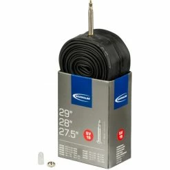 Schwalbe Schlauch MTB Presta 650B/29, 27.5x2.0-2.35/29x1.5-2.4, SV 19 7 Schwalbe Schlauch MTB Presta 650B/29, 27.5x2.0-2.35/29x1.5-2.4, SV 19 -Fahrradladen schwalbe schlauch mtb presta 650b 29 275x20 235 29x15 24 sv 193