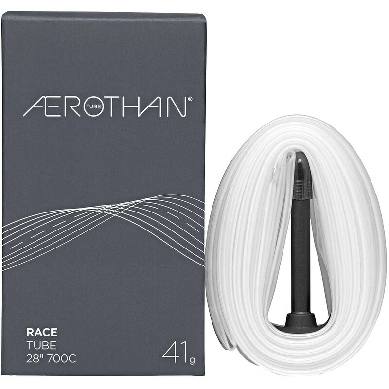 Schwalbe Schlauch Road Aerothan, 700x 23-28C, SV 20E, Ventil 80mm 3 Schwalbe Schlauch Road Aerothan, 700x 23-28C, SV 20E, Ventil 80mm