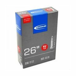 Schwalbe Schlauch SV11 26" 18/25-559/571 Prestaventil