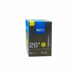 Schwalbe Schlauch SV11 26" 18/25-559/571 Prestaventil 60 Mm