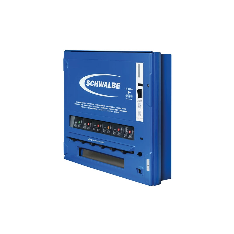 Schwalbe Schlauch SV13 26" 40/62-559 Prestaventil Geblistert 4 Schwalbe Schlauch SV13 26" 40/62-559 Prestaventil Geblistert – Bild 2