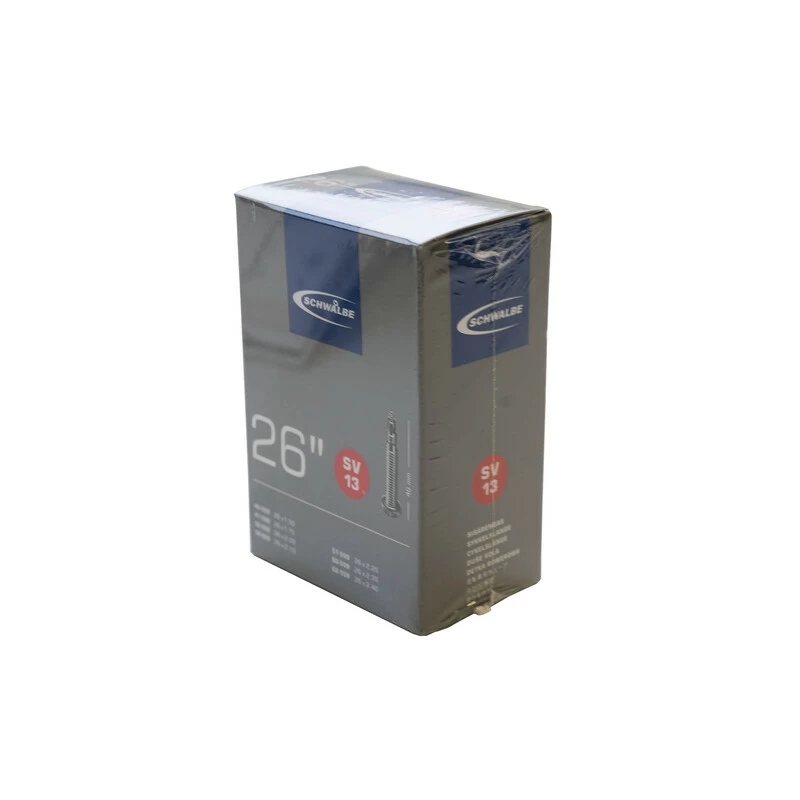 Schwalbe Schlauch SV17 28" 28/47-622/635 Prestaventil Geblistert 3 Schwalbe Schlauch SV17 28" 28/47-622/635 Prestaventil Geblistert