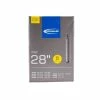 Schwalbe Schlauch SV20 28&quot; 18/25-622/630 Prestaventil 80 Mm -Fahrradladen schwalbe schlauch sv20 28 18 25 622 630 prestaventil 80 mm