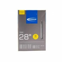 Schwalbe Schlauch SV20 28" 18/25-622/630 Prestaventil 80 Mm