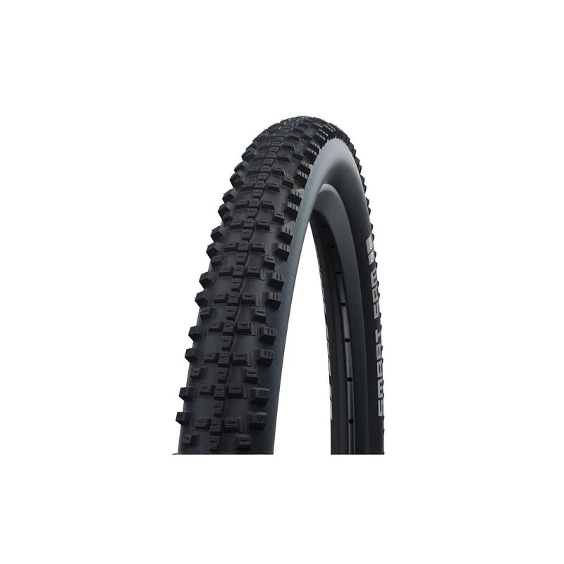 Schwalbe Smart Sam Performance, 26x2.10, HS476, Schwarz, Drahtreifen, ADDIX 3 Schwalbe Smart Sam Performance, 26x2.10, HS476, Schwarz, Drahtreifen, ADDIX