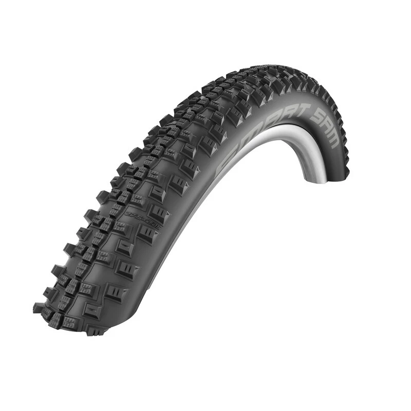 Schwalbe SMART SAM Performance 26x2.25, Draht 57-559, HS476 3 Schwalbe SMART SAM Performance 26x2.25, Draht 57-559, HS476