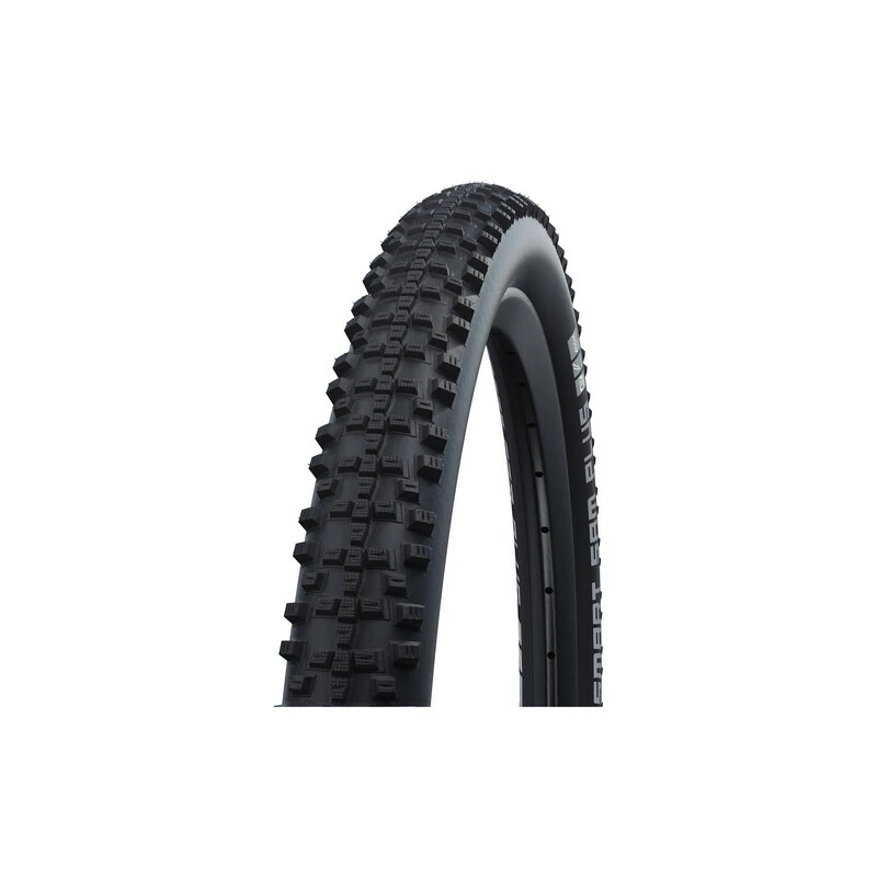 Schwalbe Smart Sam PLUS GreenGuard, 26x2.25, HS476, Schwarz, Drahtreifen, ADDIX 3 Schwalbe Smart Sam PLUS GreenGuard, 26x2.25, HS476, Schwarz, Drahtreifen, ADDIX