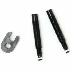 Schwalbe Ventilverl&auml;ngerung 65mm, Tubeless-kompatibel 2er Set