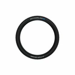 Schwalbe Wicked Will Evo SuperGround TLE, 29x2.6, HS614, Schwarz, Faltbar, SnakeSkin, ADDIX Speedgrip -Fahrradladen schwalbe wicked will evo superground tle 29x26 hs614 schwarz faltbar snakeskin addix speedgrip3