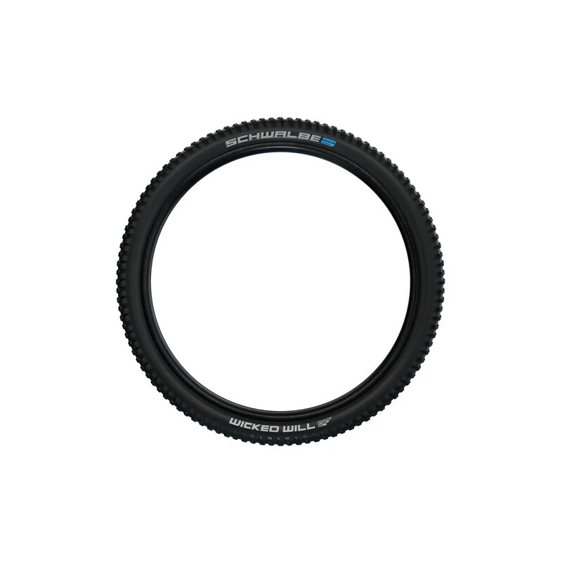 Schwalbe Wicked Will Performance Line, 29x2.25, HS614, Schwarz, Faltbar, ADDIX 5 Schwalbe Wicked Will Performance Line, 29x2.25, HS614, Schwarz, Faltbar, ADDIX – Bild 3