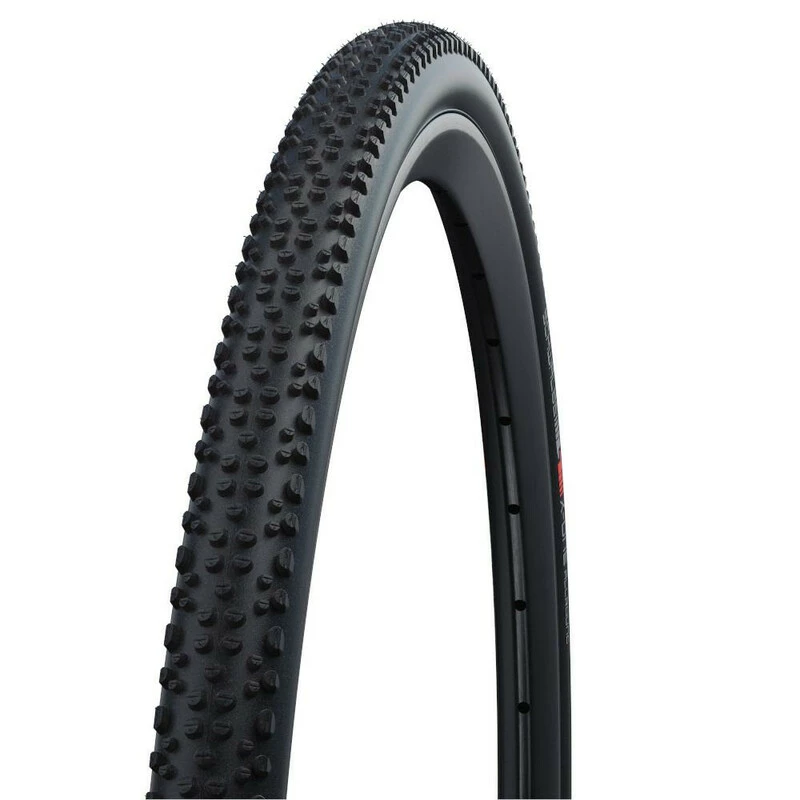 Schwalbe X-ONE ALLROUND 700x33C, Evo, Super Ground, Speed, Falt HS467A, 33-622, 28x1.30, TLE, SnakeSkin, Schwarz 3 Schwalbe X-ONE ALLROUND 700x33C, Evo, Super Ground, Speed, Falt HS467A, 33-622, 28x1.30, TLE, SnakeSkin, Schwarz