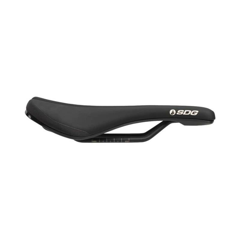 SDG Bel-Air V3 Steel Rails Black 4 SDG Bel-Air V3 Steel Rails Black – Bild 2