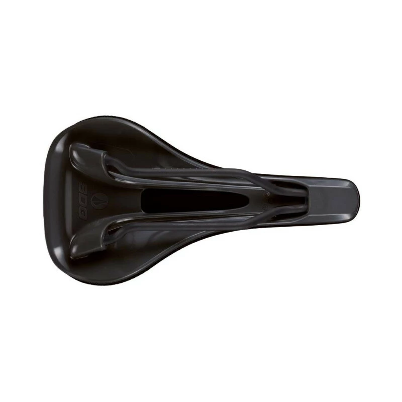 SDG Bel-Air V3 Steel Rails Black 5 SDG Bel-Air V3 Steel Rails Black – Bild 3