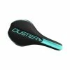 SDG Sattel Duster P MTN Ti-Alloy, Black/Teal, Painted Rails 1 SDG Sattel Duster P MTN Ti-Alloy, Black/Teal, Painted Rails -Fahrradladen sdg sattel duster p mtn ti alloy black teal painted rails