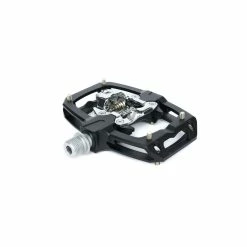 SEIDO ECHO Flat/SPD Pedal 93 X 113mm -Fahrradladen seido echo flat spd pedal 93 x 113mm3