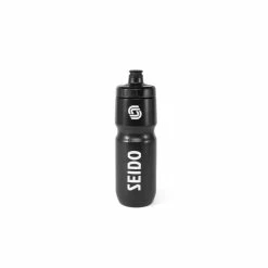 SEIDO LOGO Bottle 700 Ml Black