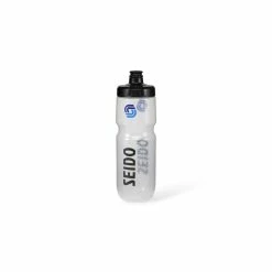 SEIDO LOGO Bottle 700 Ml Transparent