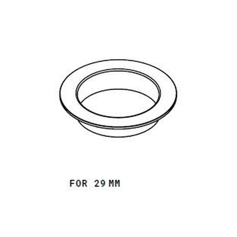 SEIDO T47 BB Spindle Adapter 29 Mm Cranks 3 SEIDO T47 BB Spindle Adapter 29 Mm Cranks