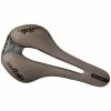 Selle Italia Flite Boost Gravel TI 316 Superflow Brown S3 1 Selle Italia Flite Boost Gravel TI 316 Superflow Brown S3 -Fahrradladen selle italia flite boost gravel ti 316 superflow brown s3