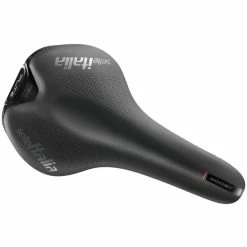 Selle Italia Flite BOOST Kit Carbonio L1, Carbon/Keramic 7x9mm, Fibra-Tek, Schwarz