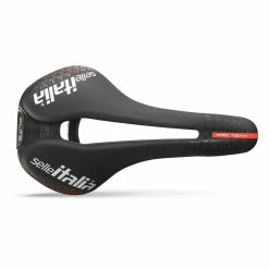 Selle Italia Flite Boost Pro Team Superflow Kit Carbon Black L3