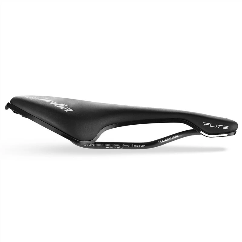 Selle Italia Flite Boost TM Superflow GIRO 20 Black S3 4 Selle Italia Flite Boost TM Superflow GIRO 20 Black S3 – Bild 2
