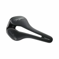 Selle Italia Flite BOOST TM Superflow L, Manganese Tube 7mm, Duro-Tek, Schwarz