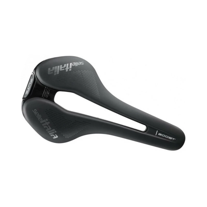 Selle Italia Flite BOOST TM Superflow L, Manganese Tube 7mm, Duro-Tek, Schwarz 3 Selle Italia Flite BOOST TM Superflow L, Manganese Tube 7mm, Duro-Tek, Schwarz