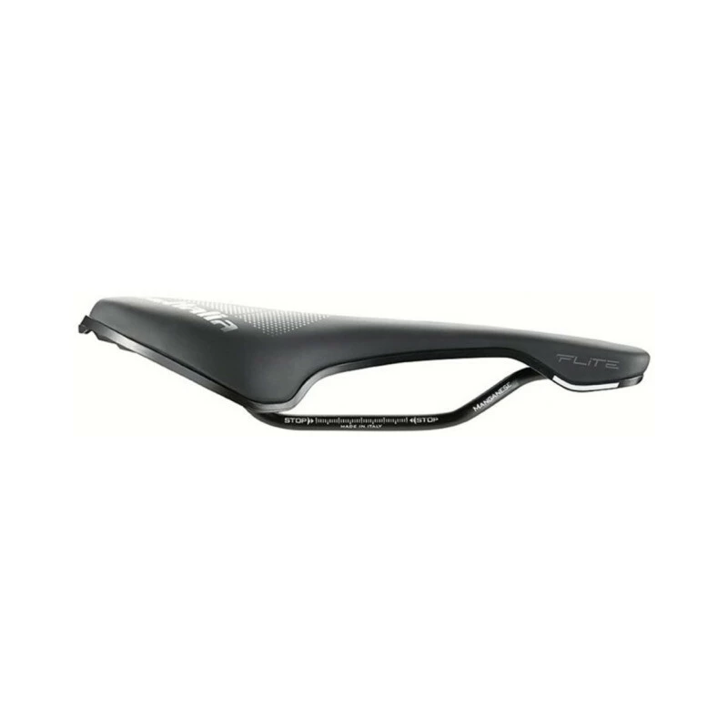 Selle Italia Flite BOOST TM Superflow L, Manganese Tube 7mm, Duro-Tek, Schwarz 4 Selle Italia Flite BOOST TM Superflow L, Manganese Tube 7mm, Duro-Tek, Schwarz – Bild 2